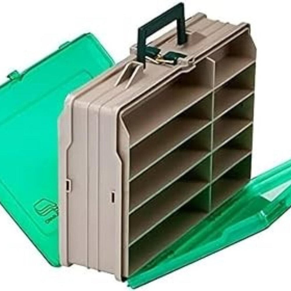 Plano Magnum Double Sided Tackle Box - Picture 8 of 12
